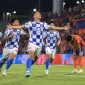 Persib Bandung meraih kemenangan 3-1 atas Port FC pada laga perdana Grup B ASEAN Club Championship Shopee Cup 2026/2027 di Thailand, 8 Oktober 2026.(Ilustrasi Warta Garut)
