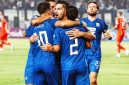 Persib Bandung meraih kemenangan 1-0 atas Cong Viettel pada matchday kedua Grup E ACL Two 2026/2027. (Dok. Persib)
