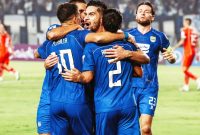 Persib Bandung meraih kemenangan 1-0 atas Cong Viettel pada matchday kedua Grup E ACL Two 2026/2027. (Dok. Persib)