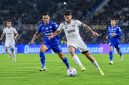 Persib Bandung dijadwalkan menghadapi Garudayaksa FC di Stadion Pakansari, Cibinong, Minggu (25/10/2026) pukul 19.00 WIB.