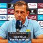 Pelatih Persib Bandung Igor Tolic menyebut Melbourne Victory sebagai lawan tangguh menjelang pertandingan Grup E AFC Champions League Two di Stadion Si Jalak Harupat, Rabu (28/10/2026).