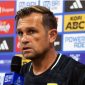 Pelatih Persib Bandung Igor Tolic menyampaikan perkembangan kondisi Gakuto Notsuda dan Beckham Putra Nugraha menjelang pertandingan melawan Persik Kediri, Sabtu (17/10/2026). ( Dok. Persib)