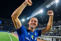 Persib Bandung akan menghadapi Port FC pada laga perdana ASEAN Club Championship Shopee Cup 2026/2027 di Thailand, Kamis, 8 Oktober 2026. (Dokumen Persib)
