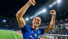 Persib Bandung akan menghadapi Port FC pada laga perdana ASEAN Club Championship Shopee Cup 2026/2027 di Thailand, Kamis, 8 Oktober 2026. (Dokumen Persib)