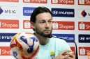 Persib Bandung akan menghadapi Port FC pada laga perdana Grup B ASEAN Club Championship Shopee Cup 2026/2027 di Thammasat Stadium, Thailand, Kamis, 8 Oktober 2026. (Dok. Persib)