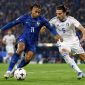 Pertandingan Prancis vs Italia dalam UEFA Nations League 2026/2027 di Stade de France, Saint-Denis