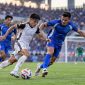 PSIM Yogyakarta dijadwalkan menghadapi Persija Jakarta pada pekan keempat BRI Super League 2026/2027 di Stadion Sultan Agung, Bantul, Sabtu (10/10/2026).( Ilustrasi Warta Garut)