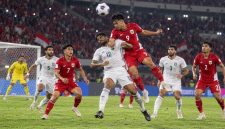 Timnas Indonesia berada di posisi 117 dunia dalam kalkulasi live ranking FIFA setelah menang 9-2 atas Bangladesh. (Ilustrasi Warta Garut)