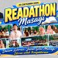 Kegiatan Readhaton Masagi menjadi bagian dari GELIS MASAGI untuk menumbuhkan budaya membaca di MTsN 1 Garut, Jumat (23/10/2026).