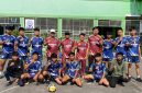SMK Muhammadiyah Garut mengikuti pertandingan bola voli tingkat SMK yang dijadwalkan berlangsung pada 10–11 Oktober 2026 di SMK Pasundan 2 Garut