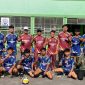 SMK Muhammadiyah Garut mengikuti pertandingan bola voli tingkat SMK yang dijadwalkan berlangsung pada 10–11 Oktober 2026 di SMK Pasundan 2 Garut
