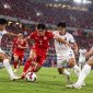 Timnas Indonesia menghadapi Thailand pada final FIFA ASEAN Cup 2026 di Stadion Utama Gelora Bung Karno, Jakarta, Senin (5/10/2026). ( ilustrasi Warta Garut)