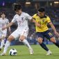Jepang menang atas Ekuador melalui adu penalti 5-4 setelah bermain 0-0 hingga perpanjangan waktu di Nissan Stadium, Yokohama, 1 Oktober 2026. ( Ilustrasi Warta Garut)