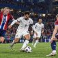 Portugal mengalahkan Norwegia 2-1 pada matchday 4 Grup A4 UEFA Nations League 2026/2027 d