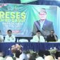 Wakil Ketua DPRD Kabupaten Garut, H. Subhan Fahmi, melaksanakan reses masa sidang pertama tahun 2026 di Gedung PGRI Kecamatan Cisurupan, Kabupaten Garut.