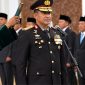 Jenderal Pol. Suyudi Ario Seto setelah dilantik sebagai Kapolri oleh Presiden Prabowo Subianto di Istana Negara, Jakarta, 1 Oktober 2026. (YouTube Setpres)