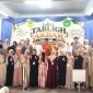 Yayasan Dharma Husada Insani Garut bersama Institut Kesehatan Karsa Husada Garut menggelar Tabligh Akbar Maulid Nabi dan Mentoring Mahasiswa di Basement Kampus 2 IKKHG, Kamis (1/10/2026).