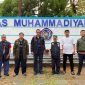 Kepala SMK Muhammadiyah Garut Yan Yan Hermawan, S.Pd.I, mengikuti Tanwir ke-1 Gerakan Kepanduan Hizbul Wathan di Metro, Lampung, 8-10 Oktober 2026.