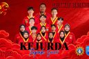 Anggota Tapak Suci Unit 4 SMK Muhammadiyah Garut dalam kegiatan pembinaan bela diri dan karakter pelajar.