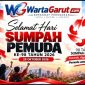 Ucapan Sumpah Pemuda 2026